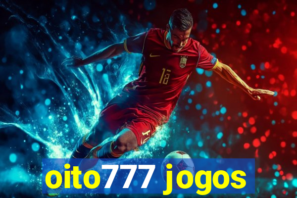 oito777 jogos